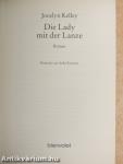 Die Lady mit der Lanze