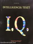 Intelligencia teszt I. Q.