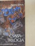 Csaba-trilógia