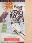 Good Living Guide to Hungary 1994