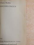 Erzählungen