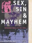 Sex, Sin & Mayhem