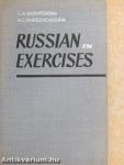 Russian in exercises