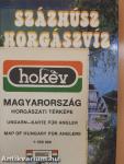 Százhúsz horgászvíz