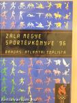 Zala megye sportévkönyve 1996