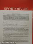 Sportorvosi Szemle 1997/4.