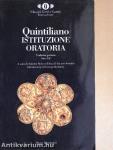 Istituzione Oratoria 1.