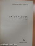 Saturnus fia