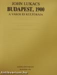 Budapest, 1900