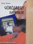 Vörösbegy kalandjai