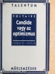 Voltaire: Candide vagy az optimizmus