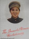 The Immortal Woman Revolutionary 1