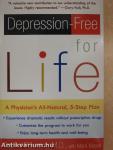 Depression-Free for Life