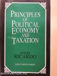 Principles of Political Economy and Taxation