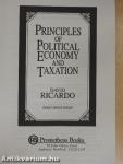 Principles of Political Economy and Taxation