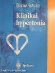 Klinikai hypertonia