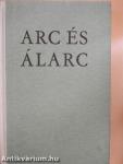 Arc és álarc