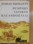 Humphry Clinker kalandozásai