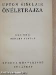 Upton Sinclair önéletrajza