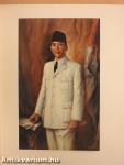 Paintings from the Collection of Dr. Sukarno President of the Republic of Indonesia I-II.