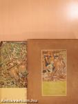 Paintings from the Collection of Dr. Sukarno President of the Republic of Indonesia I-II.