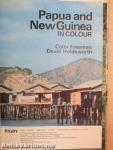 Papua and New Guinea in colour