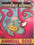 Horrible Science Annual 2013