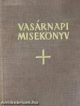 Vasárnapi misekönyv