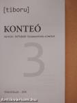 Konteó 3.