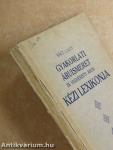 Gyakorlati áruismeret és vegyészeti árúk kézi lexikonja