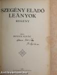 Szegény eladó leányok