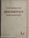 Beethoven kamarazenéje