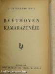 Beethoven kamarazenéje