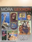 Móra lexikon I-II.