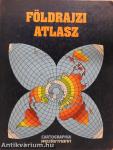 Földrajzi atlasz