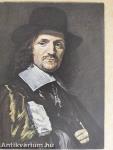 Hals, Rembrandt, Vermeer