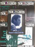 New in Chess Magazine 1991. (nem teljes évfolyam)