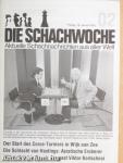 Die Schachwoche 2002. (nem teljes évfolyam)