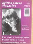 British Chess Magazine 1995., 1997-2000. (vegyes számok)(24 db)