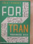 FORTRAN programozási nyelv