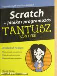 Scratch-játékos programozás