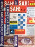 Chess extrapress 1998. ianuarie-decembrie 