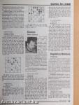 Revista romana de sah Gambit 1998-2000. (vegyes számok) (14 db)