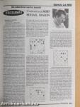 Revista romana de sah Gambit 1998-2000. (vegyes számok) (14 db)