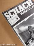 Schach Magazin 64 1994-1997., 2000. (vegyes számok) (15 db)