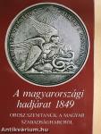 A magyarországi hadjárat 1849