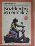 Közlekedési ismeretek 7.