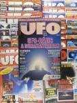 Színes UFO 2000-2007. (vegyes számok) (20 db)