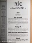 New in Chess Magazine 1992-1993., 1995., 1997. (vegyes számok) (16 db)