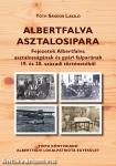 Albertfalva asztalosipara